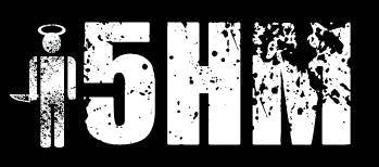 logo Five Hundred Murders
